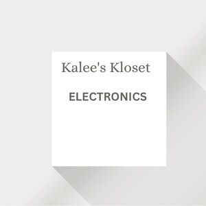 ELECTRONICS